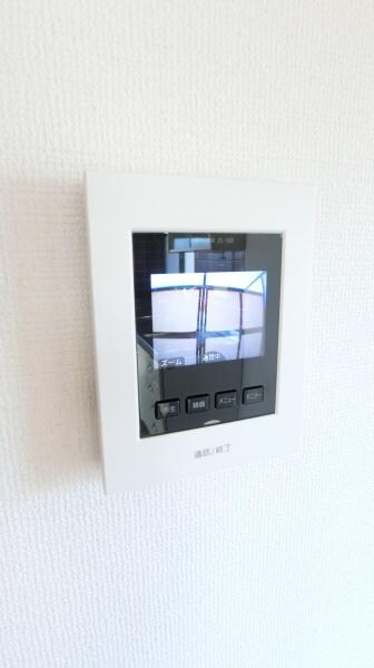 第２日誠コーポの物件内観写真