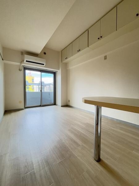 ワコーレ川崎２の物件内観写真