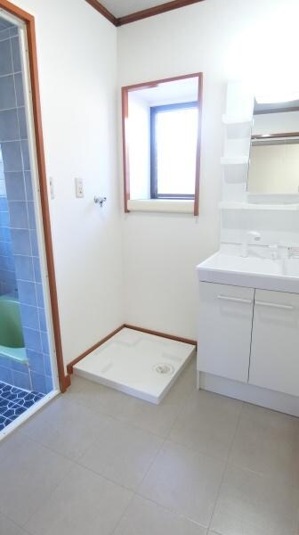 第２日誠コーポの物件内観写真