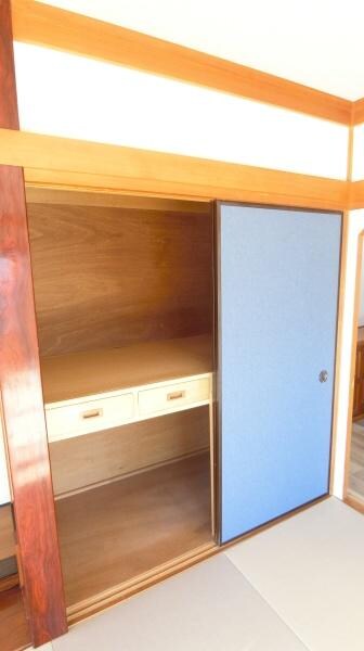 第２日誠コーポの物件内観写真