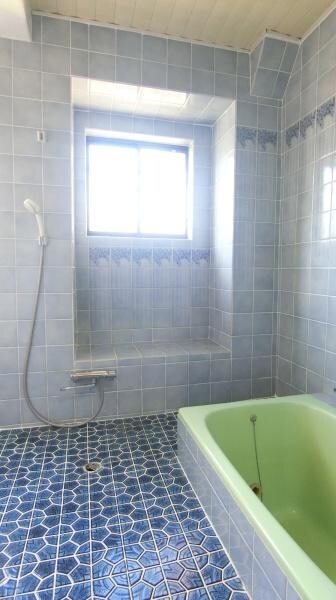 第２日誠コーポの物件内観写真