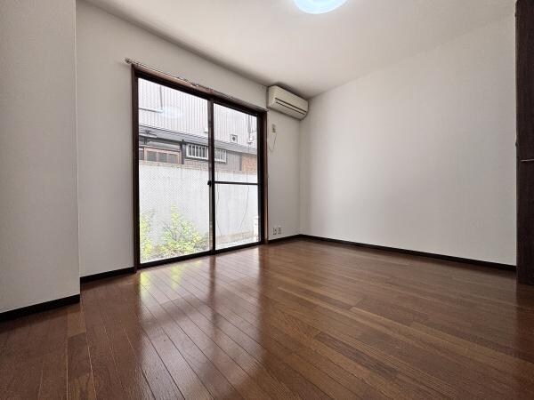 利川ハイムの物件内観写真