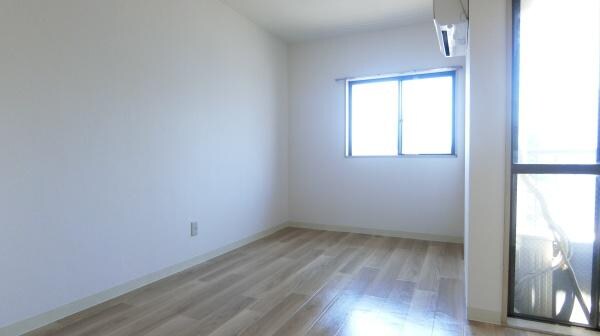 ダイアパレス川崎第2の物件内観写真