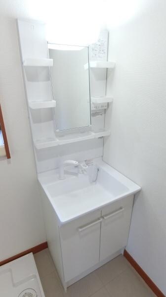 第２日誠コーポの物件内観写真