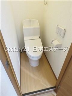 シャトレ・アンの物件内観写真