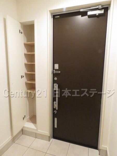 荏原町駅 徒歩8分 2階の物件内観写真