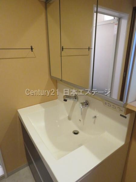 タカチホビルの物件内観写真