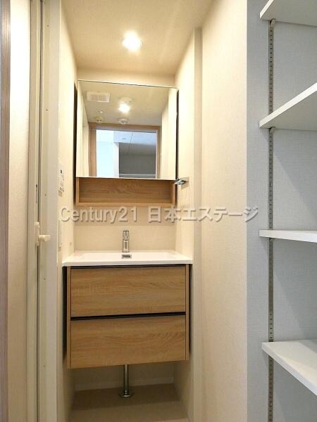 デュオフラッツ品川戸越の物件内観写真