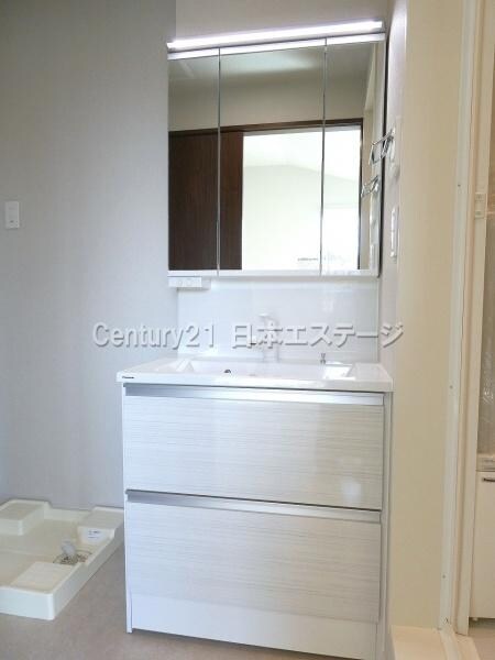 Ti Hus 中延（ティハスナカノブ）の物件内観写真