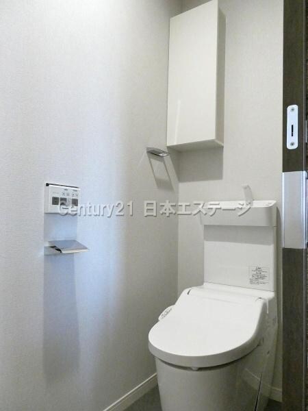 Ti Hus 中延（ティハスナカノブ）の物件内観写真