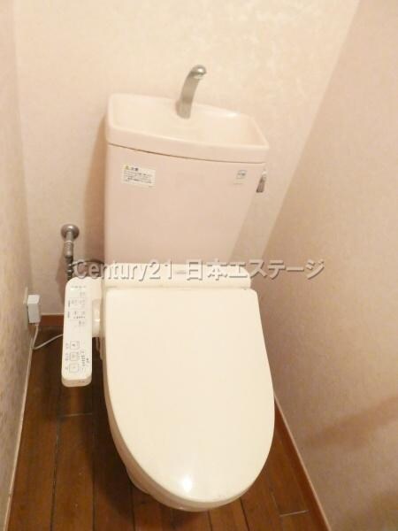 ラ・ヴォーレ中延の物件内観写真