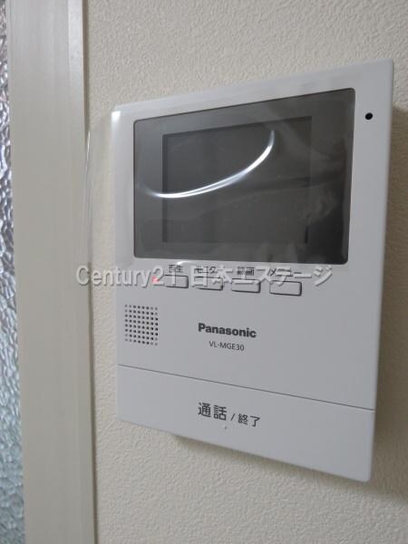 メゾン・ド・たけの物件内観写真