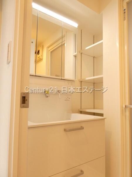 COSMOS17旗の台の物件内観写真