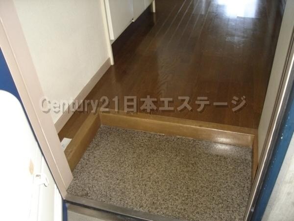 Ｓ・ＦＬＡＴの物件内観写真