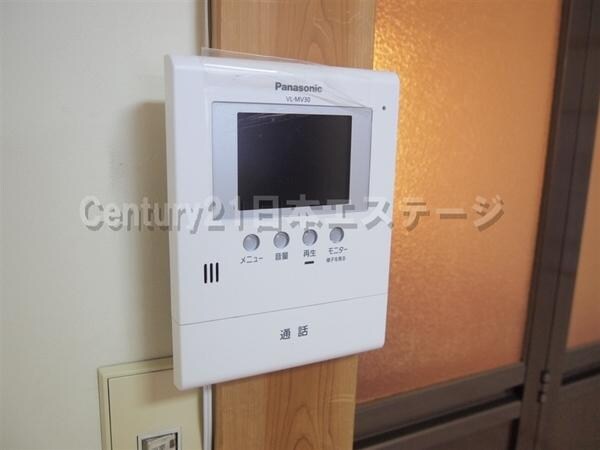 ヴィラージュ旗の台の物件内観写真