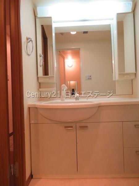 サンヴィアーレノーブル旗の台の物件内観写真