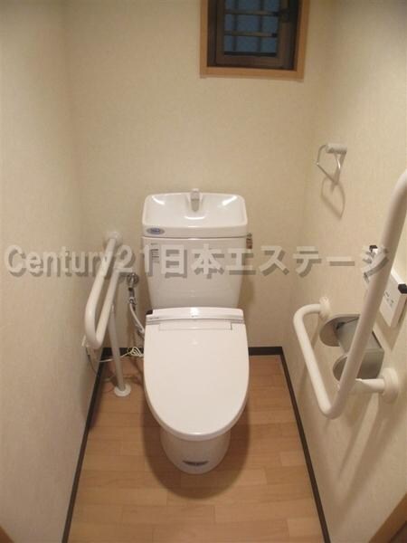 アメジストの物件内観写真