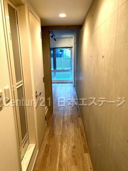 GC西小山の物件内観写真