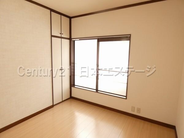 シャトレ・アンの物件内観写真