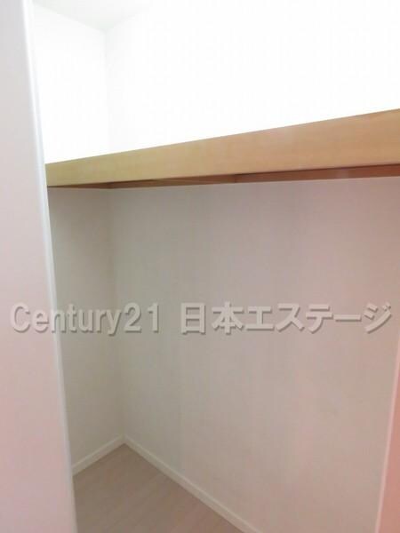 荏原町駅 徒歩8分 2階の物件内観写真