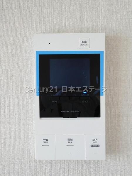 デュオフラッツ品川戸越の物件内観写真