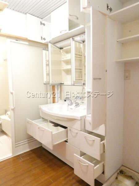 ラ・ヴォーレ中延の物件内観写真