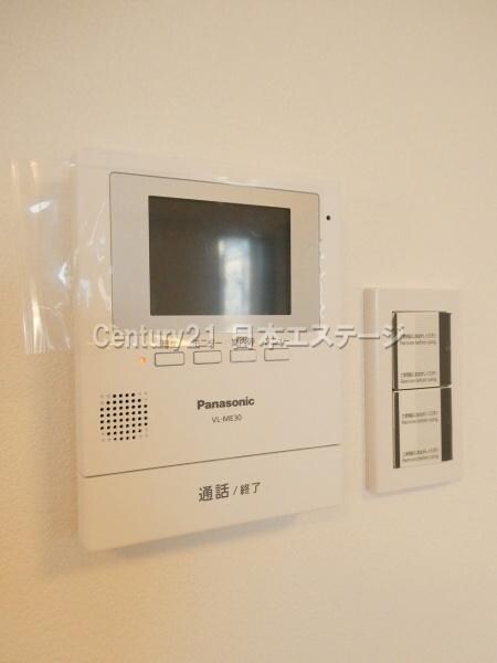 COSMOS17旗の台の物件内観写真