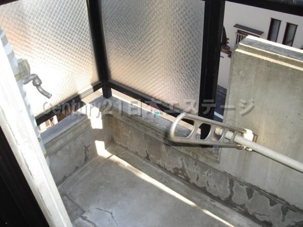 Ｓ・ＦＬＡＴの物件内観写真