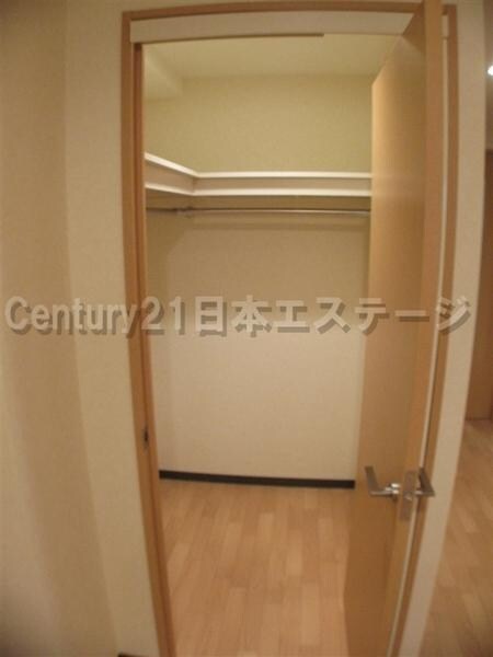 アメジストの物件内観写真