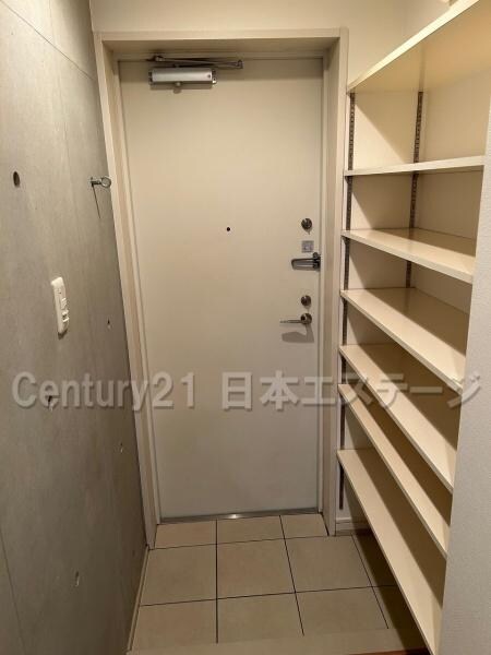 GC西小山の物件内観写真