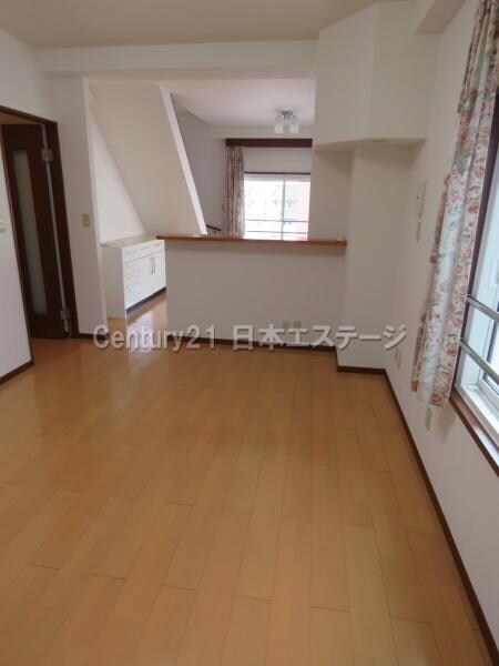 タカチホビルの物件内観写真