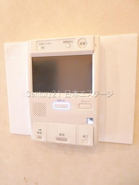 ラ・ヴォーレ中延の物件内観写真