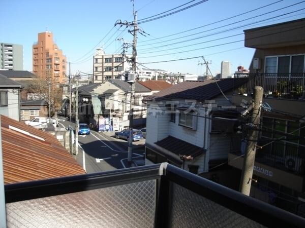 Ｓ・ＦＬＡＴの物件内観写真