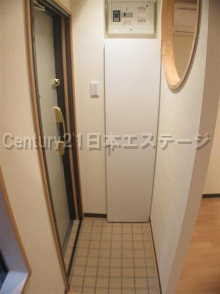 アメジストの物件内観写真