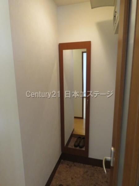 タカチホビルの物件内観写真