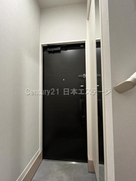 Ti Hus 中延（ティハスナカノブ）の物件内観写真