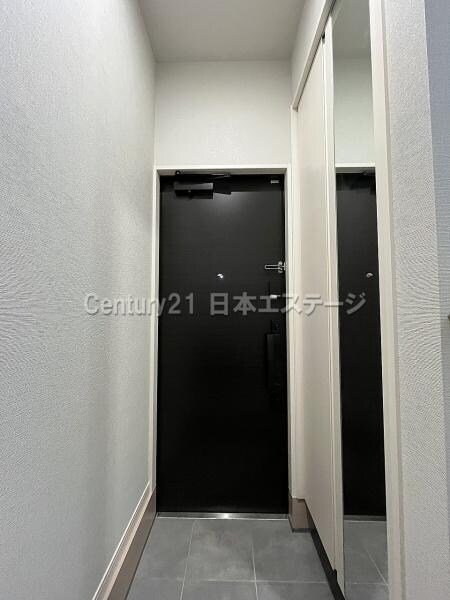 Ti Hus 中延（ティハスナカノブ）の物件内観写真