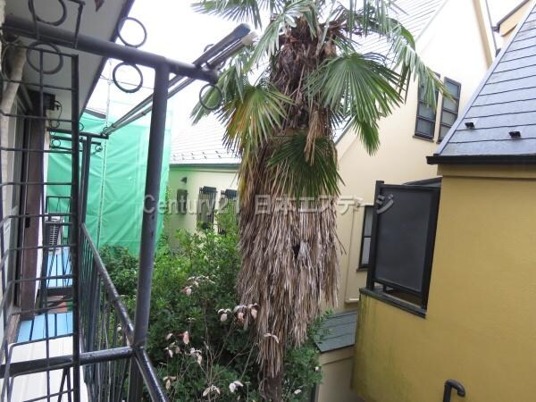 メゾン・ド・たけの物件内観写真