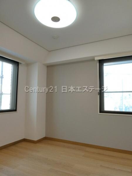 COSMOS17旗の台の物件内観写真