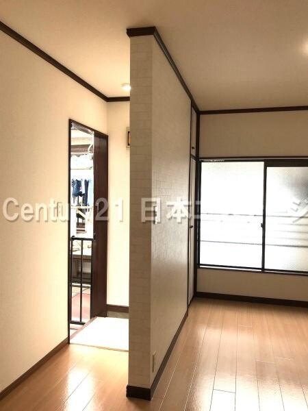 シャトレ・アンの物件内観写真