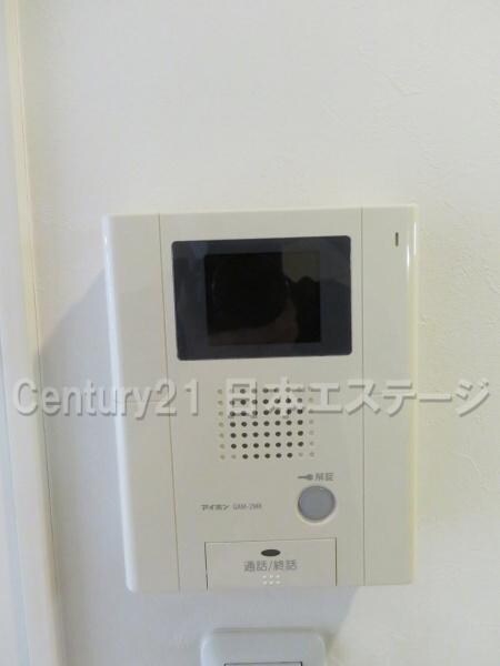 荏原町駅 徒歩8分 2階の物件内観写真