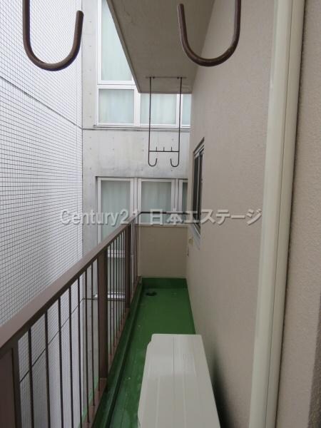 タカチホビルの物件内観写真