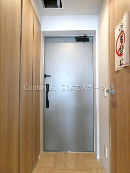 デュオフラッツ品川戸越の物件内観写真