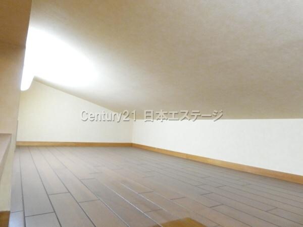 ラ・ヴォーレ中延の物件内観写真