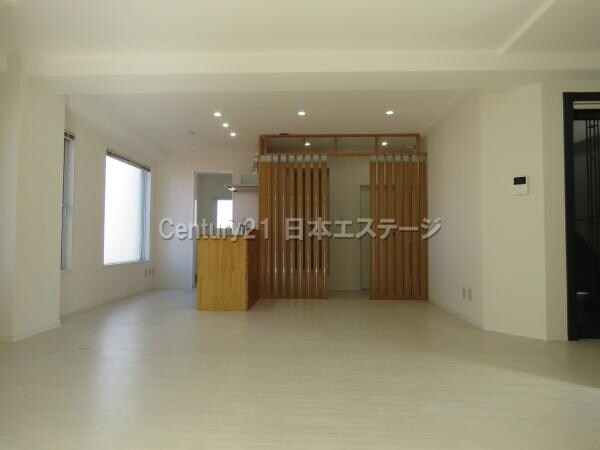 ＯＭＵＳ　ＩＩの物件内観写真