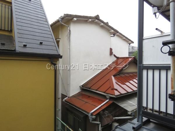 メゾン・ド・たけの物件内観写真