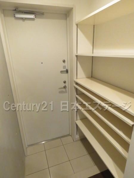 GC西小山の物件内観写真