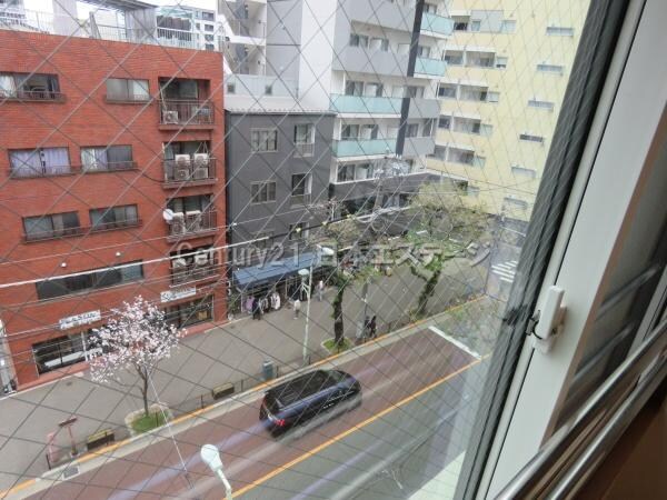 タカチホビルの物件内観写真