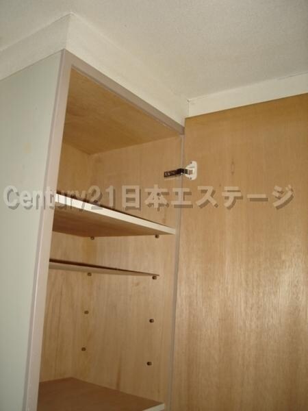 Ｓ・ＦＬＡＴの物件内観写真