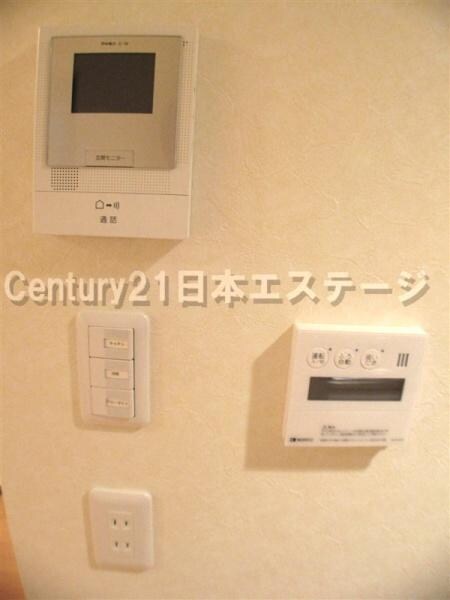 アメジストの物件内観写真